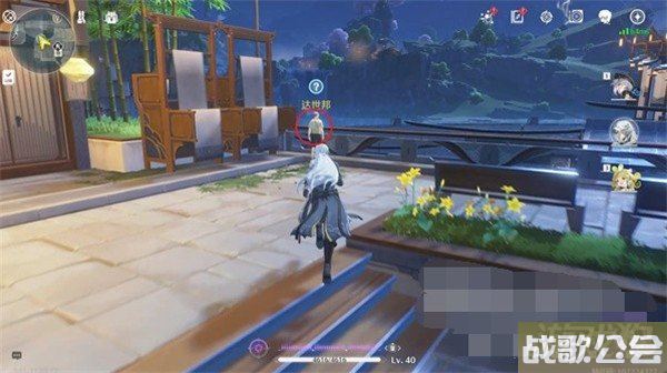 鸣潮清刃奇侠奇闻任务怎么做 任务流程分享