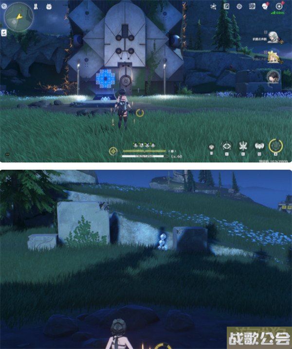 鸣潮稷延遗址隐藏宝箱位置大全 宝箱怎么获得