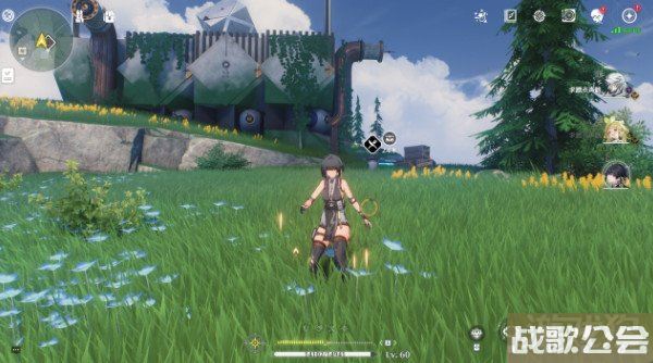 鸣潮稷延遗址隐藏宝箱位置大全 宝箱怎么获得