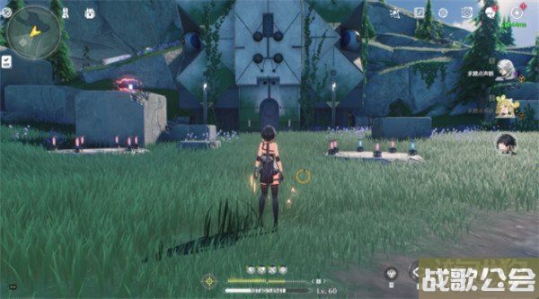 鸣潮稷延遗址隐藏宝箱位置大全 宝箱怎么获得