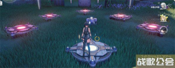 鸣潮稷延遗址隐藏宝箱位置大全 宝箱怎么获得