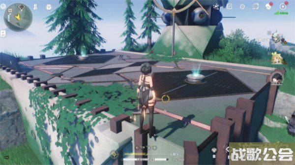 鸣潮稷延遗址隐藏宝箱位置大全 宝箱怎么获得