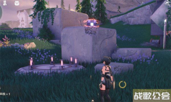 鸣潮稷延遗址隐藏宝箱位置大全 宝箱怎么获得