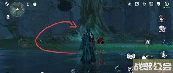 鸣潮箭簇熊王怎么打 箭簇熊王刷新地点一览 鸣潮箭簇熊王怎么打 箭簇熊王刷新地点一览