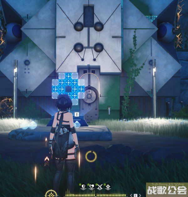 鸣潮稷延遗址隐藏宝箱位置大全 宝箱怎么获得