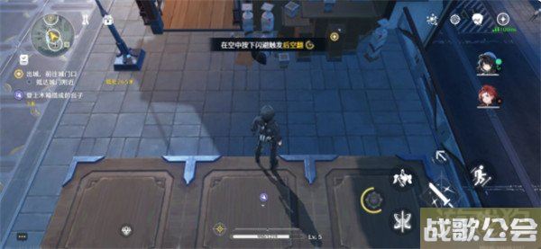 鸣潮满堂彩成就达成方式一览 怎么获得成就 鸣潮满堂彩成就达成方式一览 怎么获得成就