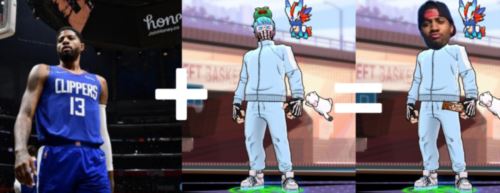 纵享丝滑《街头篮球》SF打野进攻攻略 纵享丝滑《街头篮球》SF打野进攻攻略