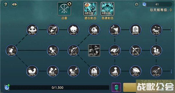 魔力宝贝复兴天赋系统介绍 天赋怎么玩