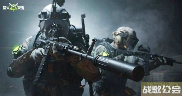 萤火突击南风港新手怎么配装 30w低预算配装攻略