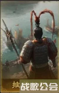 三国谋定天下汉祚将倾卡池战法效果解析