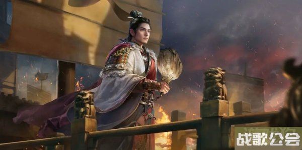 三国谋定天下最强武将是谁 S1四大核心武将 三国谋定天下最强武将是谁 S1四大核心武将