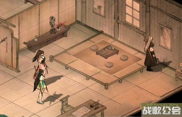 墨剑江湖怎么加点 最佳加点建议分享 墨剑江湖怎么加点 最佳加点建议分享