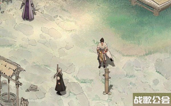 墨剑江湖怎么快速升级 有哪些升级方式