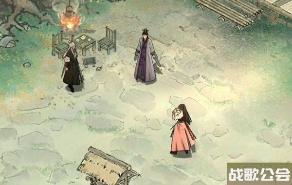 墨剑江湖唐门怎么加点 最强加点建议分享