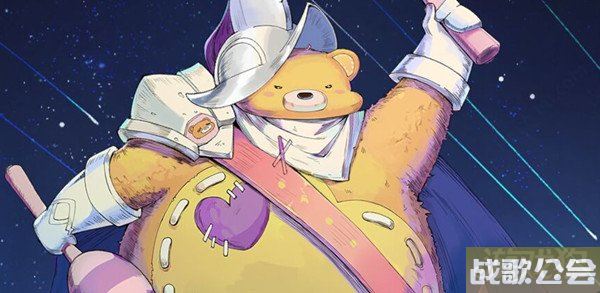 永夜降临复苏库库玛技能效果分享 技能属性一览