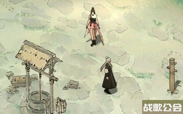 墨剑江湖唐门怎么加点 最强加点建议分享