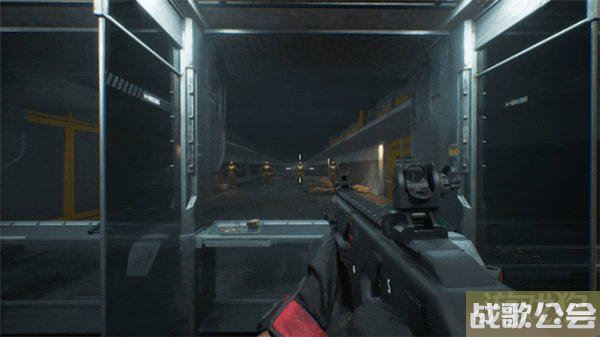 三角洲行动改枪台攻略 如何改装枪械