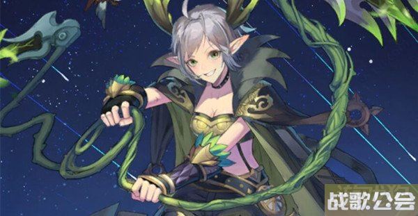 永夜降临复苏木木姆技能属性介绍 强度怎么样