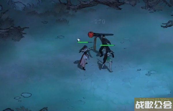 墨剑江湖疯魔棍法怎么搭配 疯魔棍法搭配攻略