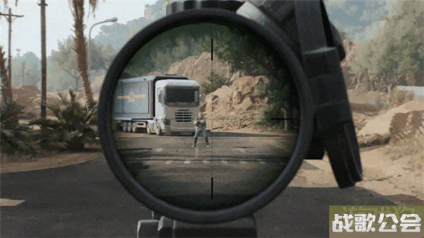 三角洲行动改枪台攻略 如何改装枪械