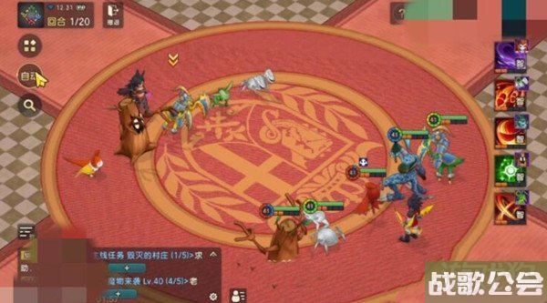 魔力宝贝复兴属性加点推荐 熟练度怎么加点