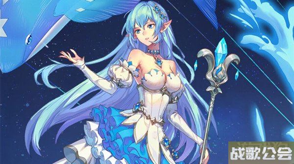 永夜降临复苏蓝汐值得培养吗 苏蓝汐技能介绍 永夜降临复苏蓝汐值得培养吗 苏蓝汐技能介绍