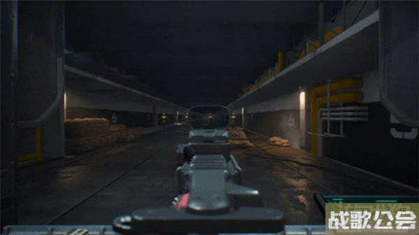 三角洲行动改枪台攻略 如何改装枪械