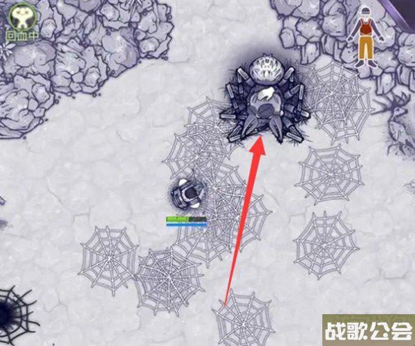 阿瑞斯病毒2蜘蛛丝怎么获得 获取方式分享