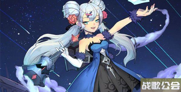 永夜降临复苏卢兹厉害吗 技能效果介绍