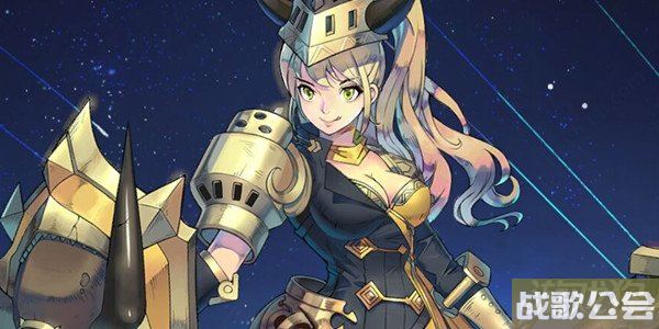 永夜降临复苏雷迪克技能介绍 技能效果分享 永夜降临复苏雷迪克技能介绍 技能效果分享