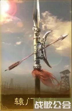 三国谋定天下金戈铁马卡池战法强度解析