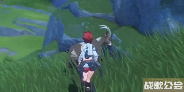 鸣潮七步之内枪又准又快成就怎么获得