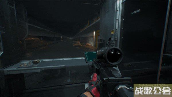 三角洲行动靶场使用介绍 提高射击精准度