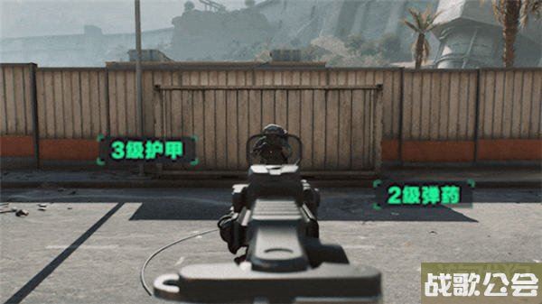 三角洲行动穿透机制介绍 穿透等级穿透效果一览