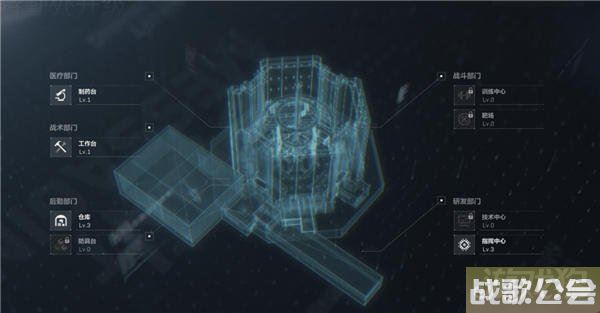 三角洲行动特勤处怎么玩 提高负重储存能力