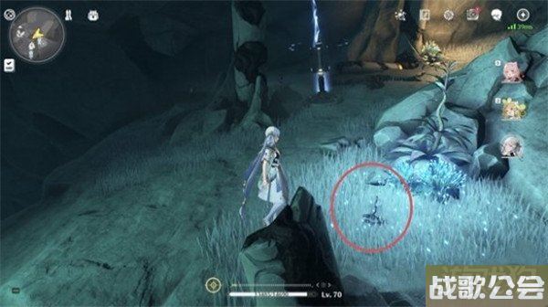 鸣潮龙吐珠采集位置一览 详细位置分享