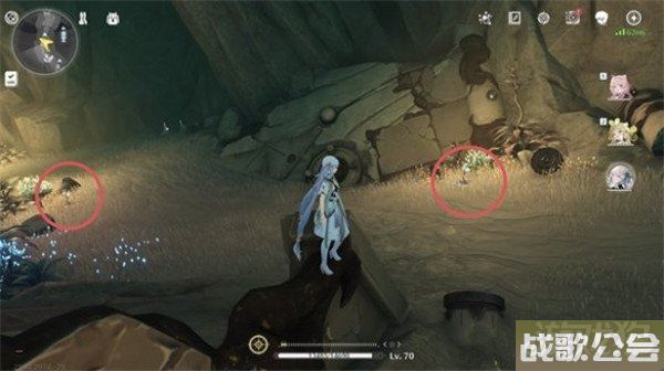 鸣潮龙吐珠采集位置一览 详细位置分享