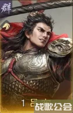 三国谋定天下吕布怎么样 武将玩法详解