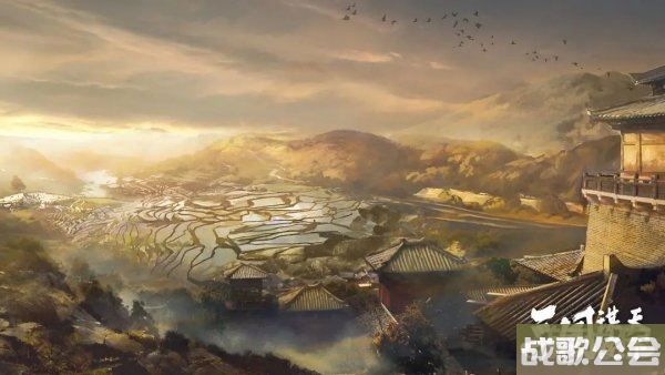 三国谋定天下不同类型武将适合的坐骑特技特效