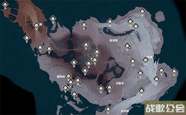 鸣潮1.1食谱获取方法大全 食谱怎么获得 鸣潮1.1食谱获取方法大全 食谱怎么获得