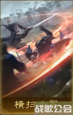 三国谋定天下金戈铁马卡池战法强度解析