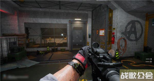 三角洲行动靶场使用介绍 提高射击精准度