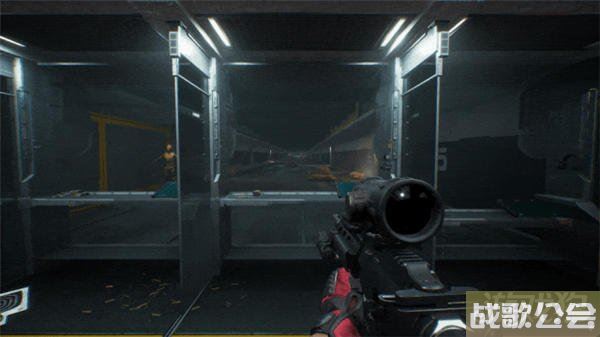 三角洲行动靶场使用介绍 提高射击精准度