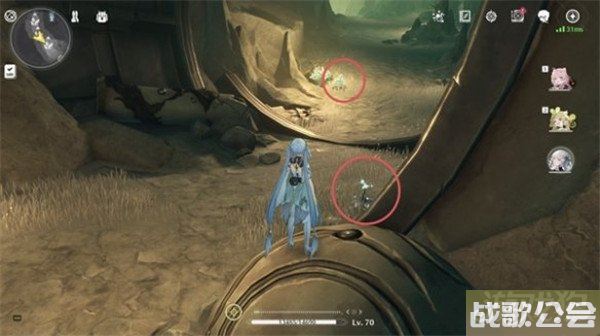 鸣潮龙吐珠采集位置一览 详细位置分享