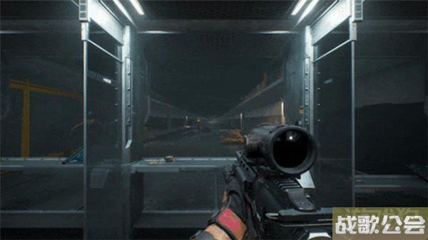 三角洲行动靶场使用介绍 提高射击精准度