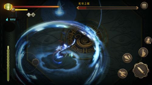 好评动作肉鸽《暖雪》DLC终业6月6日登陆移动端 好评动作肉鸽《暖雪》DLC终业6月6日登陆移动端