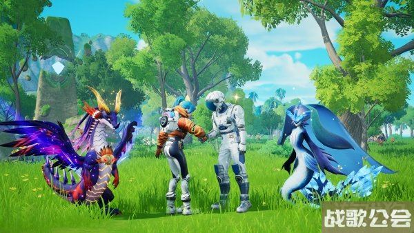 创造吧我们的星球纹饰怎么购买方法介绍