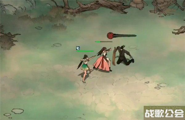 墨剑江湖伶仃渡探索任务怎么做 小福莫四获得攻略 墨剑江湖伶仃渡探索任务怎么做 小福莫四获得攻略