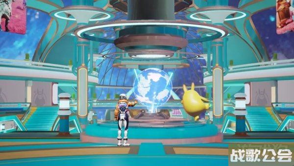 创造吧我们的星球玻璃怎么获取 制作方法介绍