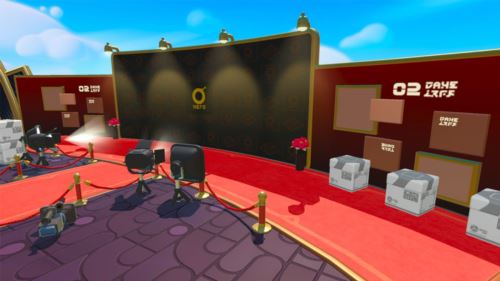 《蛋仔派对》2周年狂欢预热中 直播前瞻爆料来袭